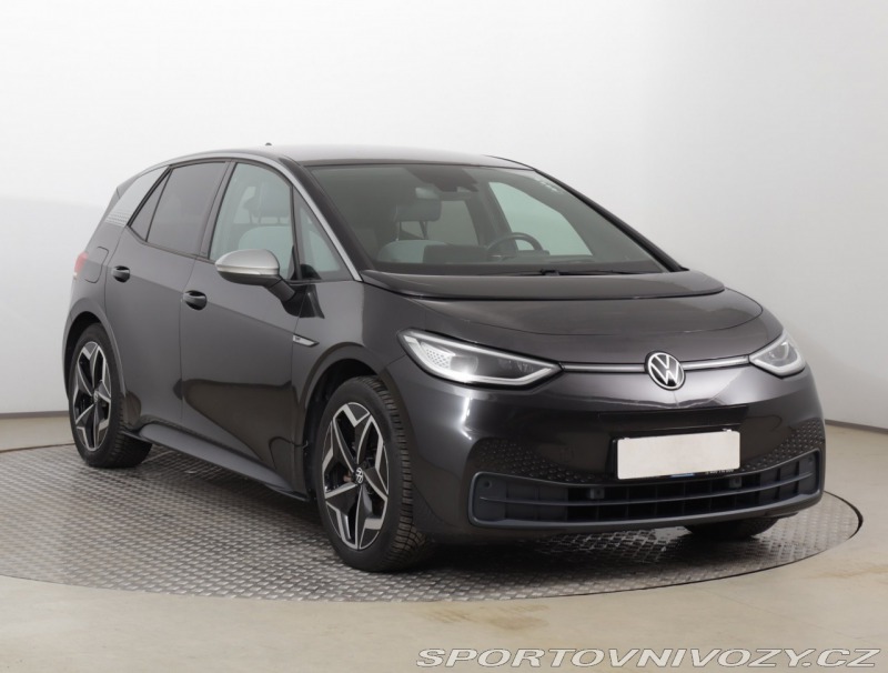 Volkswagen ID.3 Life Pro Perf. (62 kWh)