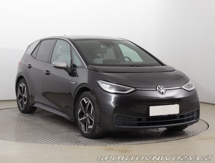 Volkswagen ID.3 Life Pro Perf. (62 kWh) 2020