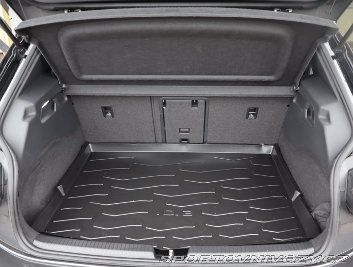 Volkswagen ID.3 Life Pro Perf. (62 kWh) 2020