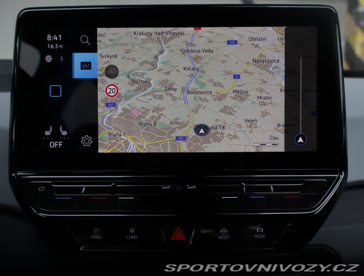 Volkswagen ID.3 Life Pro Perf. (62 kWh) 2020