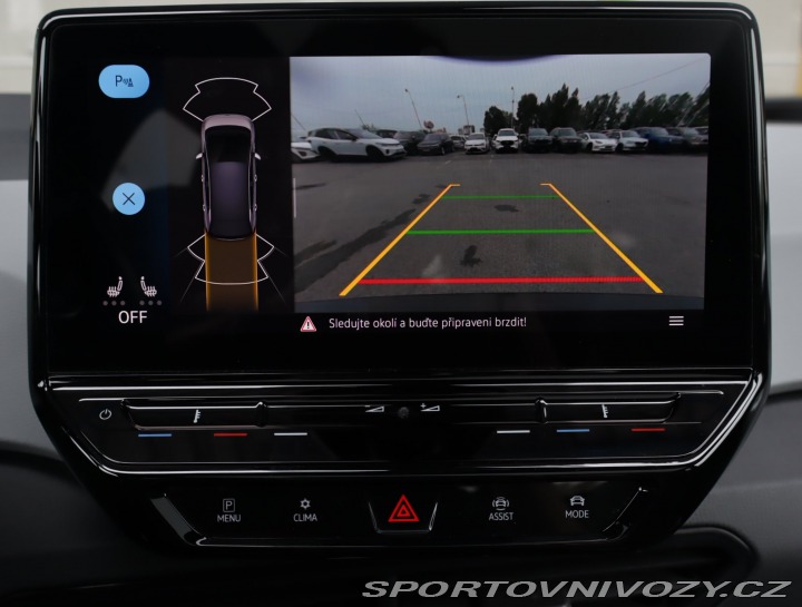 Volkswagen ID.3 Life Pro Perf. (62 kWh) 2020