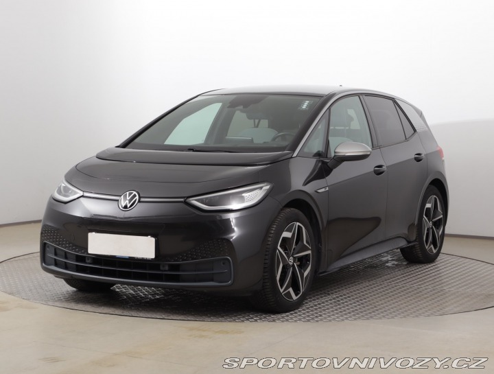 Volkswagen ID.3 Life Pro Perf. (62 kWh) 2020