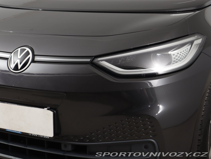 Volkswagen ID.3 Life Pro Perf. (62 kWh) 2020