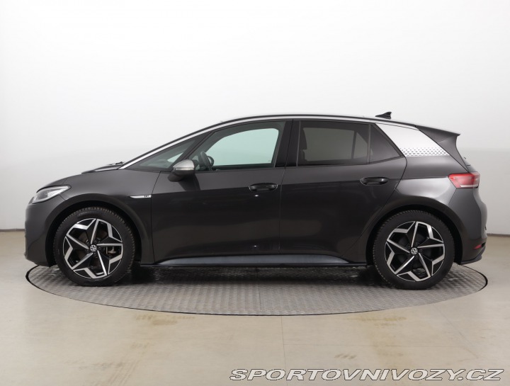 Volkswagen ID.3 Life Pro Perf. (62 kWh) 2020
