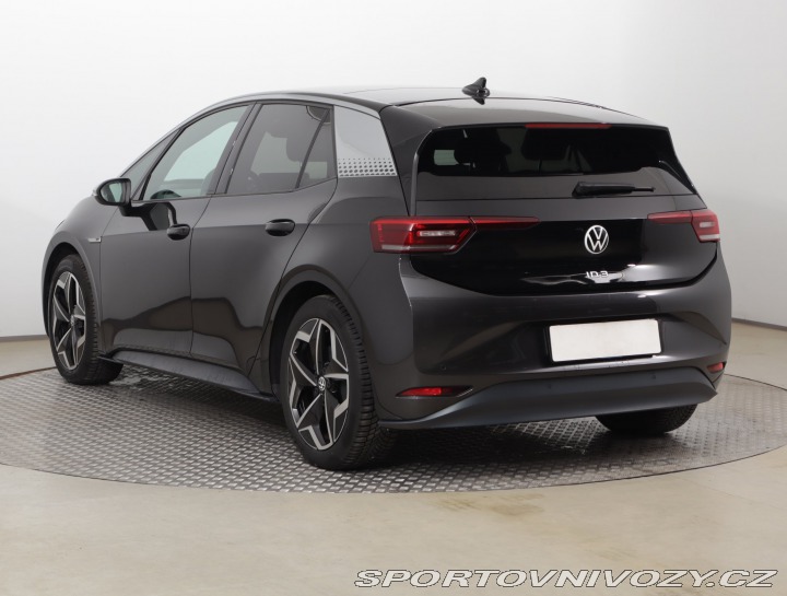 Volkswagen ID.3 Life Pro Perf. (62 kWh) 2020