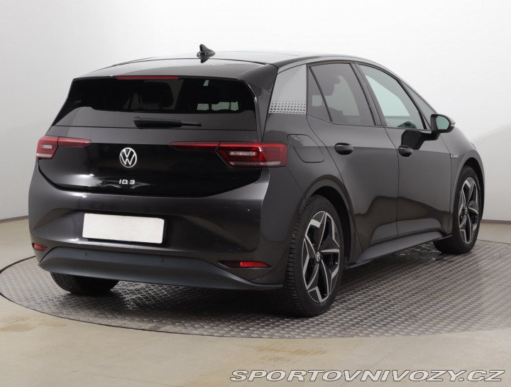 Volkswagen ID.3 Life Pro Perf. (62 kWh) 2020