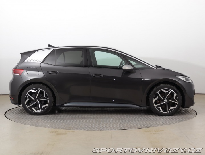 Volkswagen ID.3 Life Pro Perf. (62 kWh) 2020