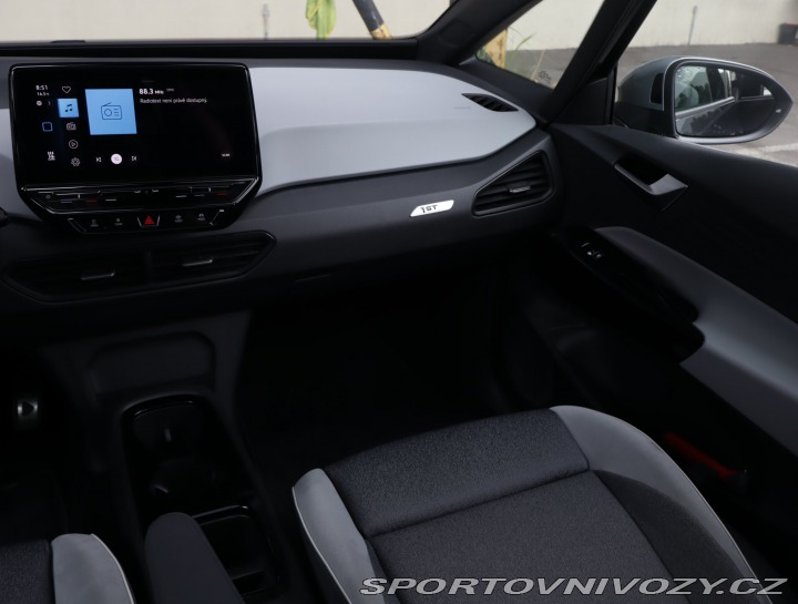 Volkswagen ID.3 Life Pro Perf. (62 kWh) 2020