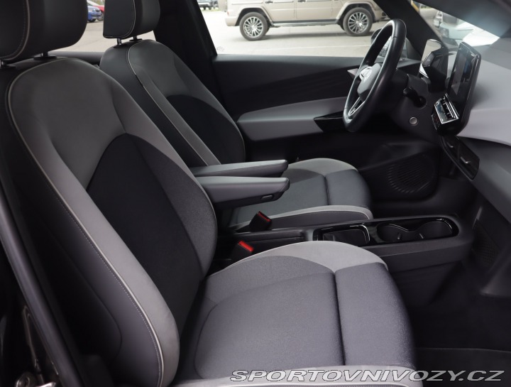 Volkswagen ID.3 Life Pro Perf. (62 kWh) 2020