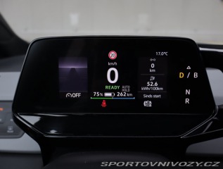 Volkswagen ID.3 Life Pro Perf. (62 kWh) 2020