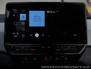 Volkswagen ID.3 Life Pro Perf. (62 kWh) 2020