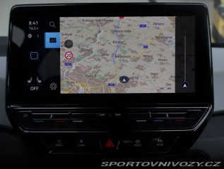 Volkswagen ID.3 Life Pro Perf. (62 kWh) 2020