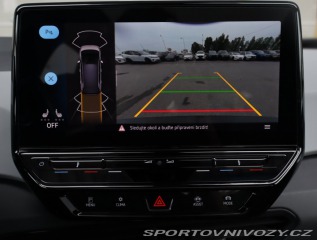 Volkswagen ID.3 Life Pro Perf. (62 kWh) 2020