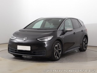 Volkswagen ID.3 Life Pro Perf. (62 kWh) 2020