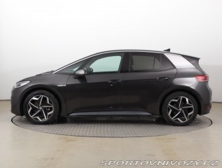 Volkswagen ID.3 Life Pro Perf. (62 kWh) 2020