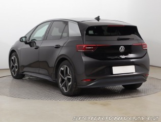 Volkswagen ID.3 Life Pro Perf. (62 kWh) 2020
