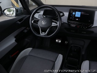 Volkswagen ID.3 Life Pro Perf. (62 kWh) 2020