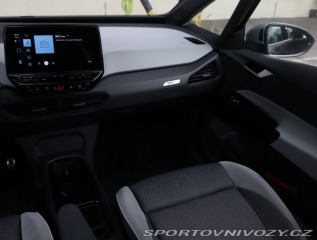 Volkswagen ID.3 Life Pro Perf. (62 kWh) 2020