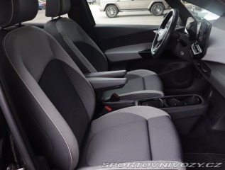 Volkswagen ID.3 Life Pro Perf. (62 kWh) 2020