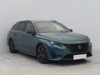 Peugeot 308 GT Line Hybrid 225