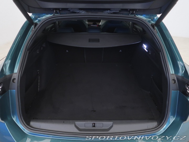 Peugeot 308 GT Line Hybrid 225 2022