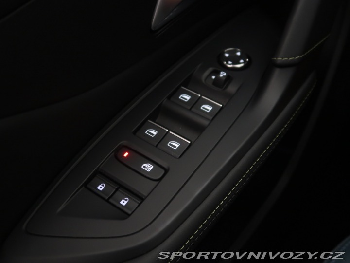 Peugeot 308 GT Line Hybrid 225 2022