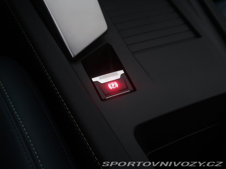 Peugeot 308 GT Line Hybrid 225 2022
