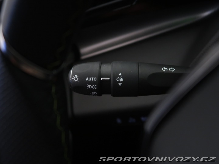 Peugeot 308 GT Line Hybrid 225 2022