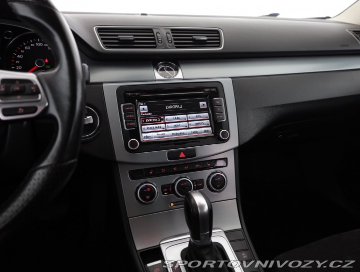Volkswagen CC R-line 2.0 TDI 2015