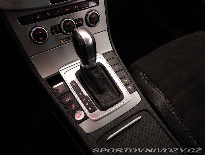 Volkswagen CC R-line 2.0 TDI 2015
