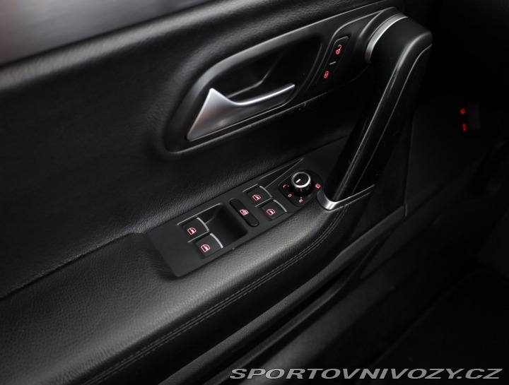 Volkswagen CC R-line 2.0 TDI 2015