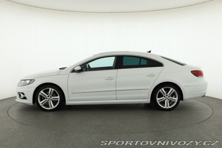 Volkswagen CC R-line 2.0 TDI 2015