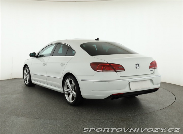 Volkswagen CC R-line 2.0 TDI 2015