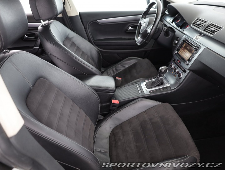 Volkswagen CC R-line 2.0 TDI 2015