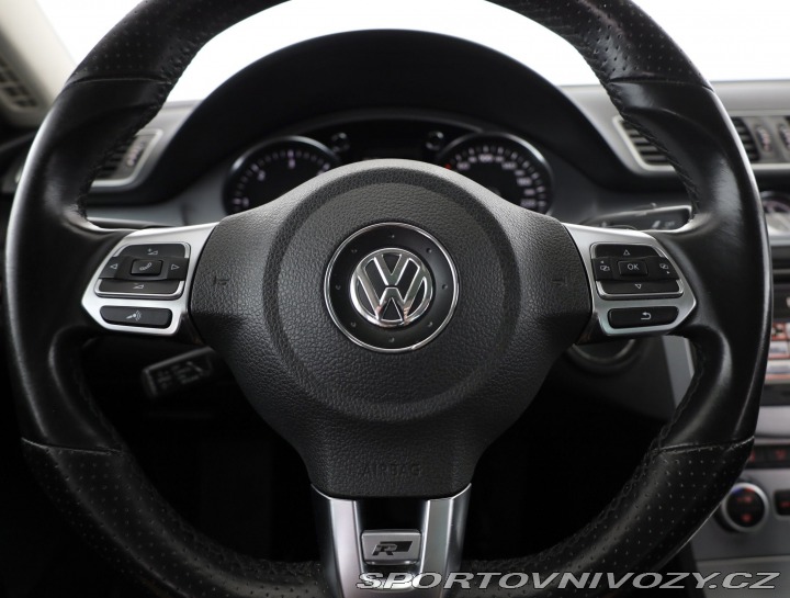 Volkswagen CC R-line 2.0 TDI 2015