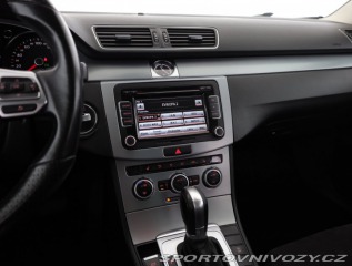 Volkswagen CC R-line 2.0 TDI 2015