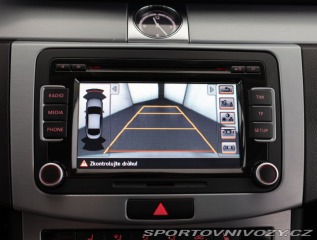 Volkswagen CC R-line 2.0 TDI 2015