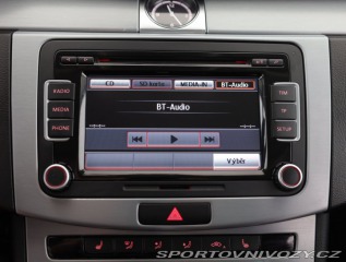 Volkswagen CC R-line 2.0 TDI 2015