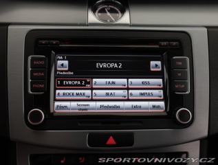 Volkswagen CC R-line 2.0 TDI 2015