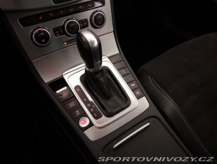 Volkswagen CC R-line 2.0 TDI 2015