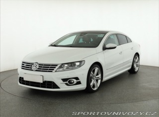 Volkswagen CC R-line 2.0 TDI 2015