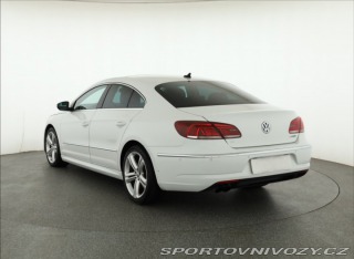 Volkswagen CC R-line 2.0 TDI 2015
