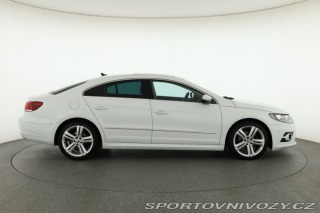 Volkswagen CC R-line 2.0 TDI 2015