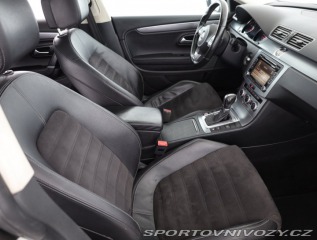 Volkswagen CC R-line 2.0 TDI 2015