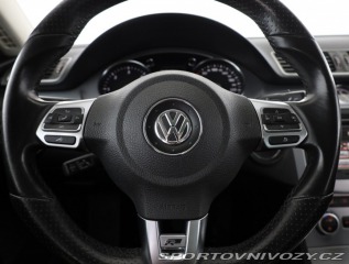 Volkswagen CC R-line 2.0 TDI 2015