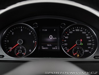 Volkswagen CC R-line 2.0 TDI 2015