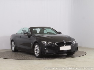 BMW 4 Modern Line 420d