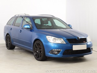Škoda Octavia RS RS RS 2.0 TSI