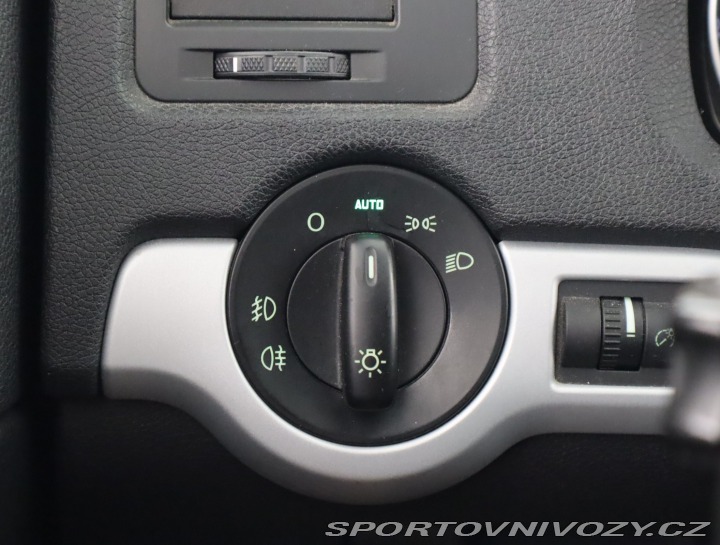 Škoda Octavia RS RS RS 2.0 TSI 2010