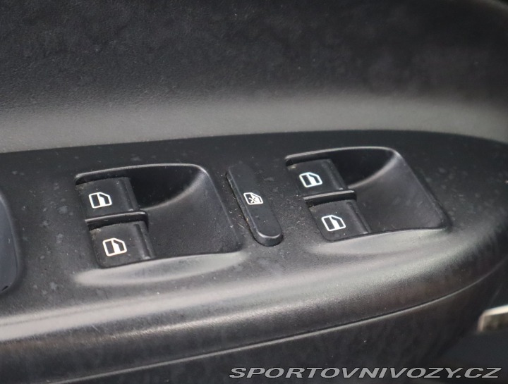 Škoda Octavia RS RS RS 2.0 TSI 2010